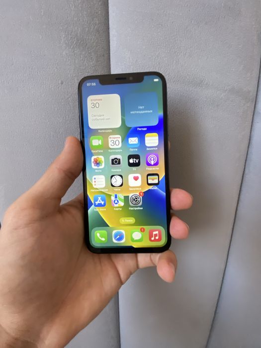 Айфон х iphone x