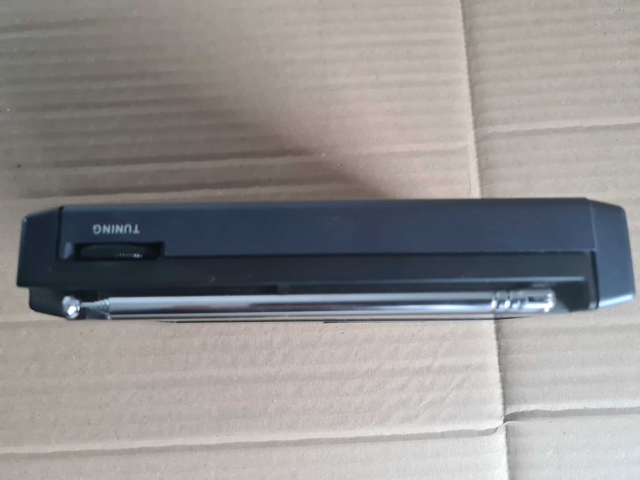 Radio Grundig Boy 40 a