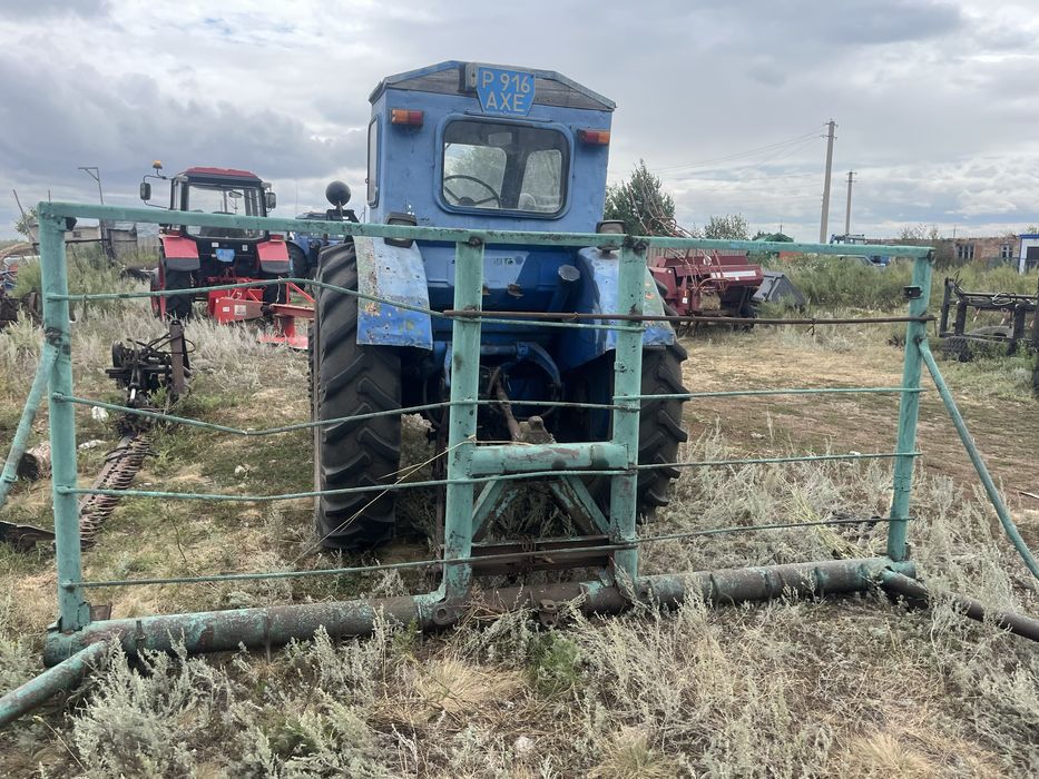 Продам трактор Т40