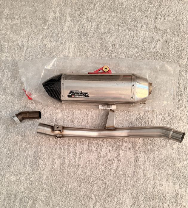 Yoshimura RS4 цяла генерация