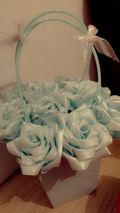 Подарки ручной работы