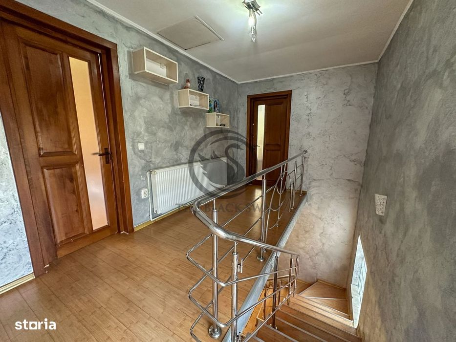 Casa 4 camere de vanzare | Romanesti, Prahova | Comision 0%
