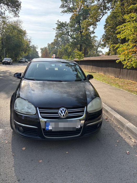 VOLKSWAGEN Jetta 2008 — imagine 2