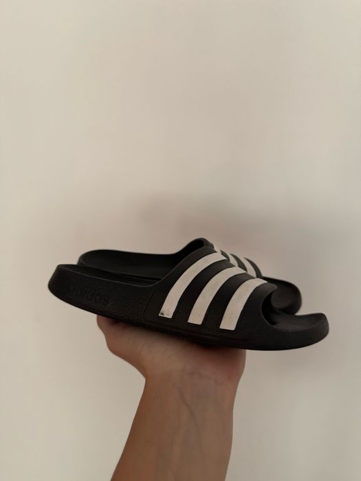 джапанки Adidas слайдове оригинал