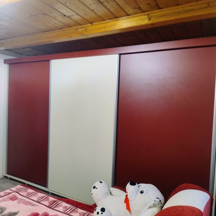 Dresing haine papuci nou