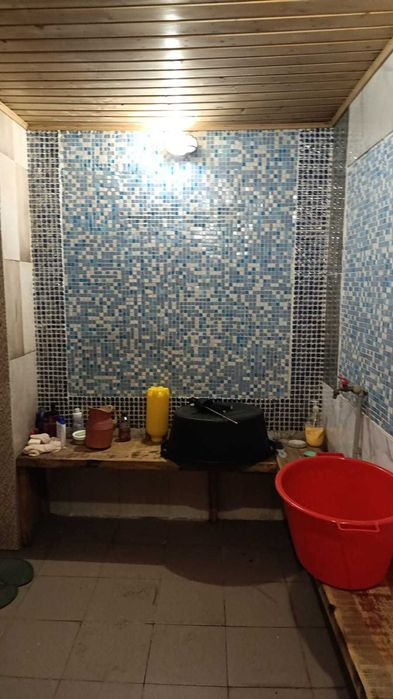 Продам отдельностоящий дом