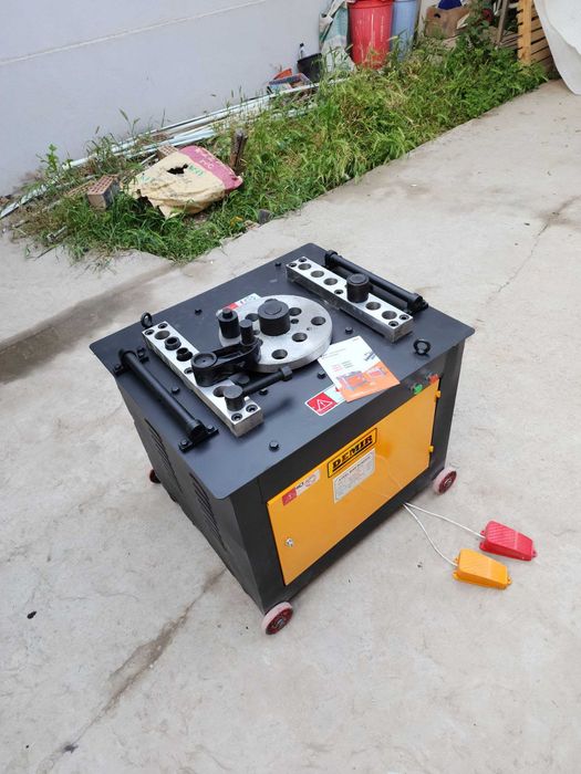 Алматура ГИБ GW 40 . GW 45