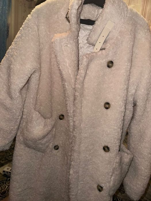 Продам шубу Тэдди