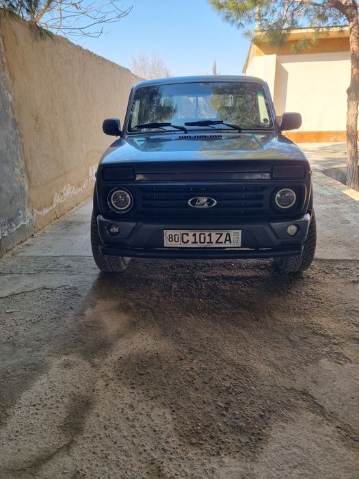 Нива  cотилади..