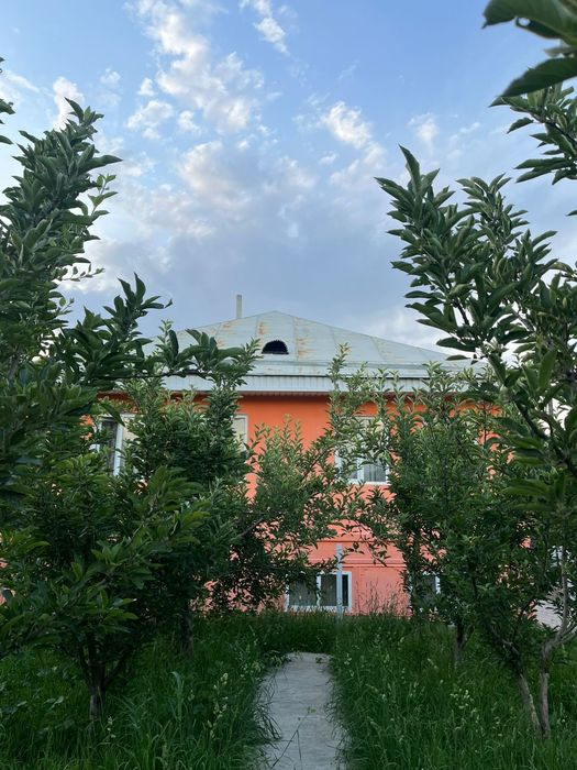 Продам дом в Азате