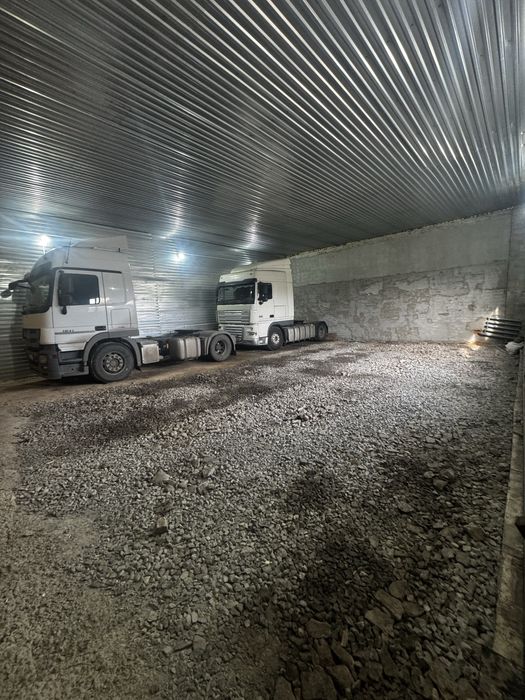 Сдам в аренду бокс