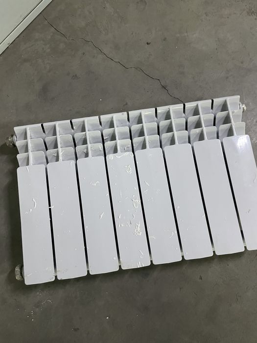 Продам батареи