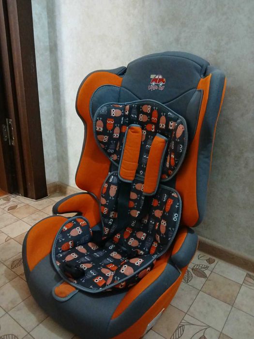продам детское автокресло