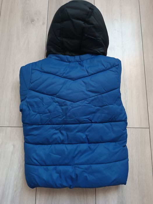 Сако mayoral 92-98 и зимно яке Benetton 2г-3г