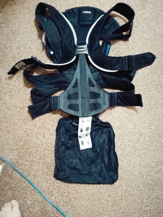 Кенгуру фирма Baby Björn