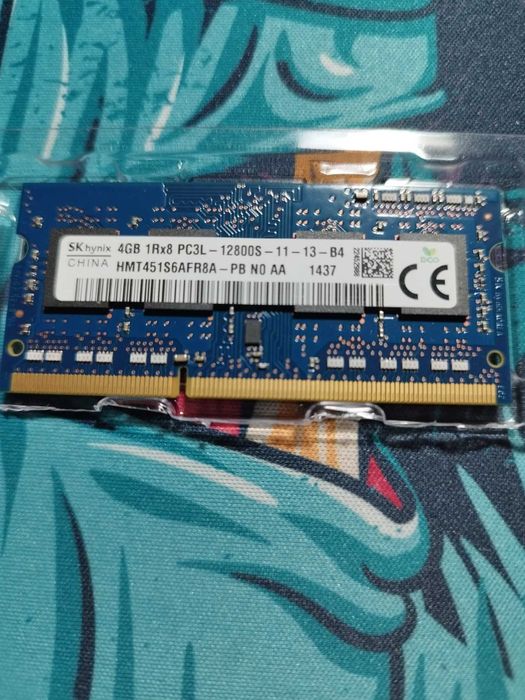 RAM DDR3 и DDR. Вижте описанието!