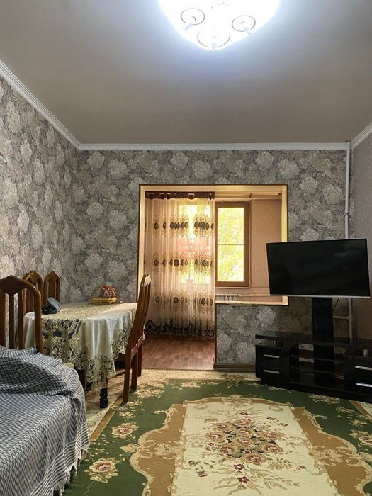 Продается квартира