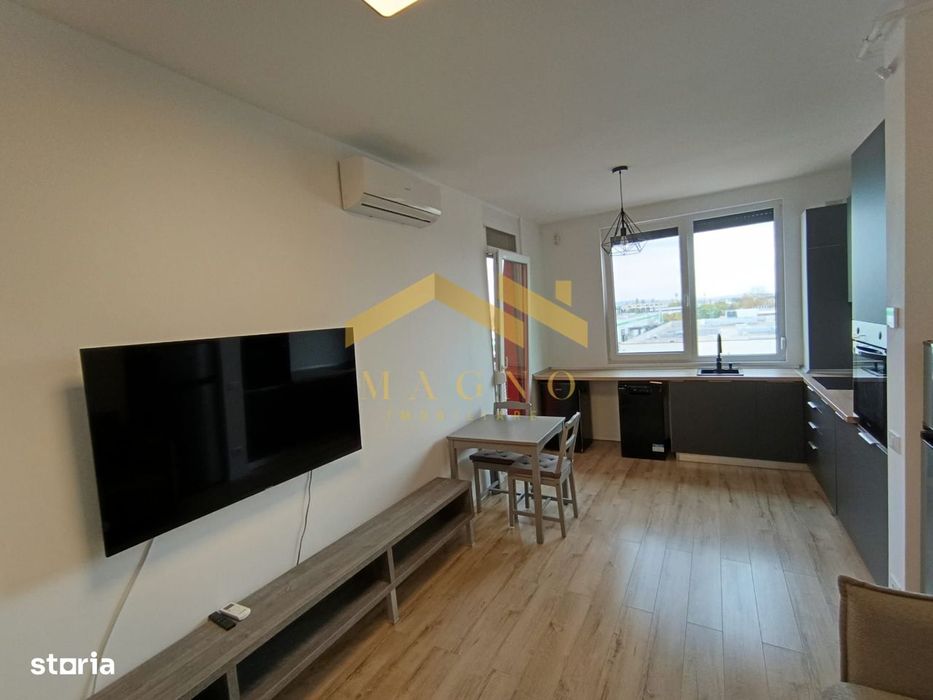 Ap. 2 camere zona ARED IMAR de inchiriat +parcare