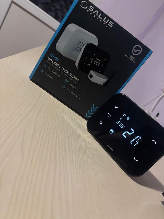 Termostat Salus It 500