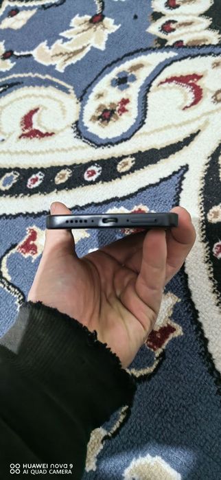 Poco x7 pro 5G 516gb 16 aperativ