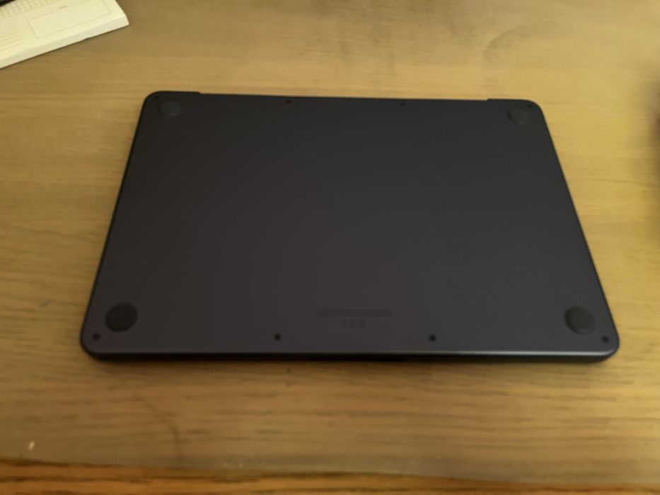 Macbook Neo, 256 GB