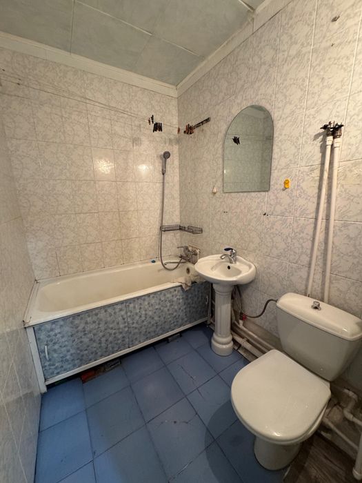 Продается 1-комнатная квартира