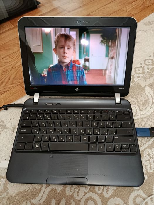 Нетбук HP за 5000 тенге