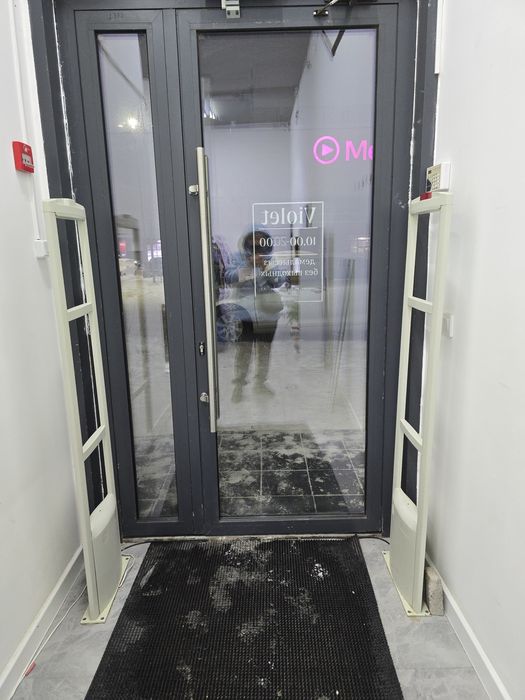 Антикражные ворота антивор