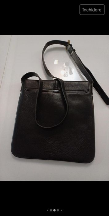 Mulberry cross body bag