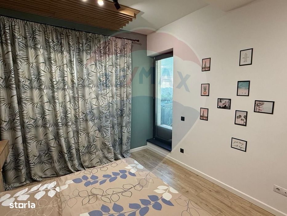INCHIRIERE Apartament cu 2 camere in zona Drumul Taberei