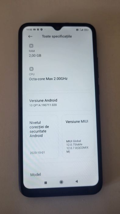 Xiaomi   Redmi   9   C