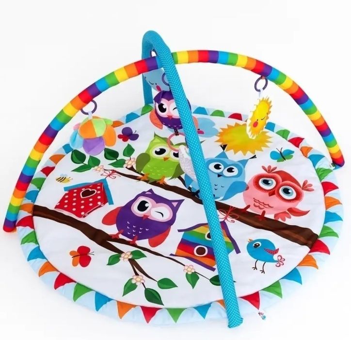 Продам Развивающий коврик