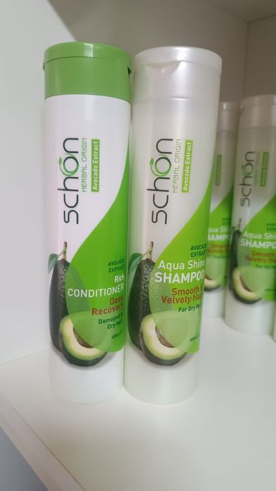 Продам бытовую химию