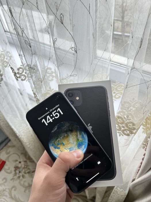 Айфон 11 128гб | Iphone 11 128gb
