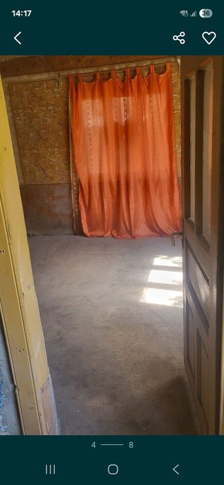 Vând casă in comuna Vădăstrița  jud Olt