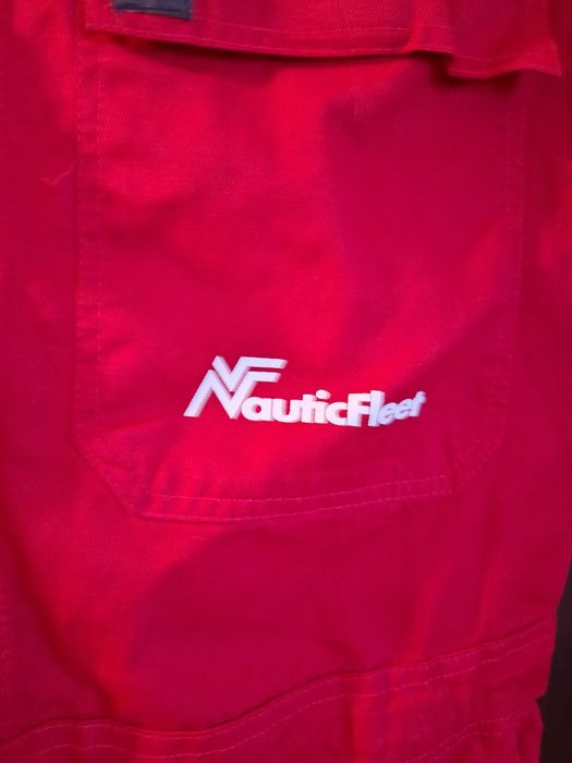 Мъжки гащеризон 2ХЛ