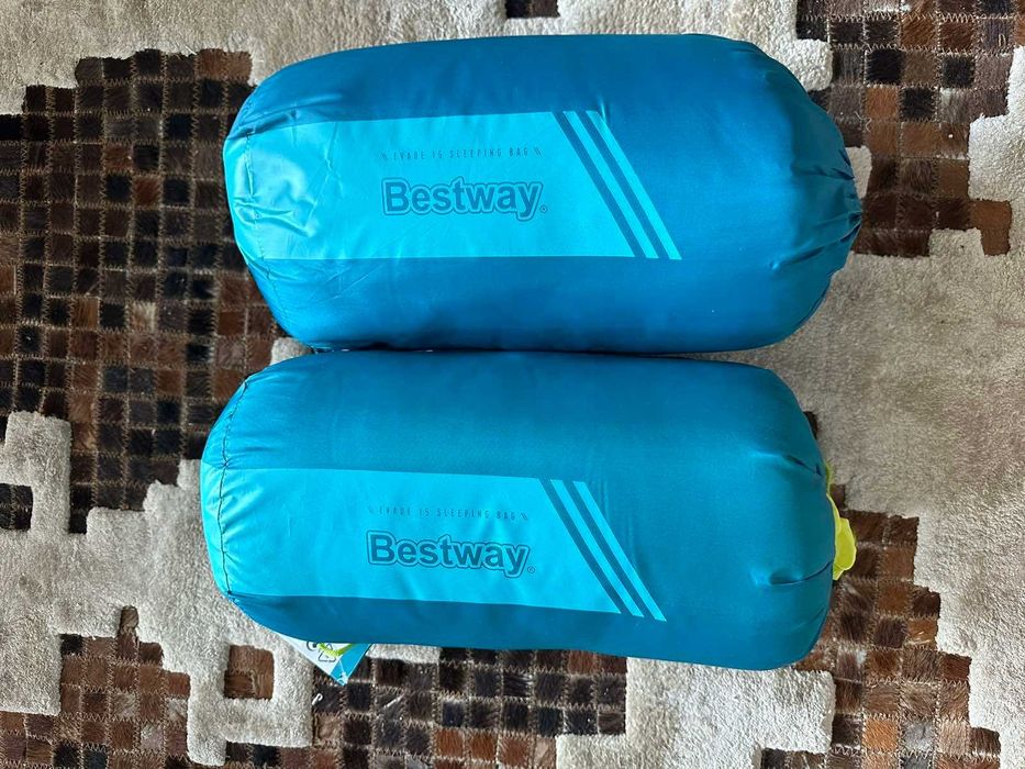 Спален чувал Bestway