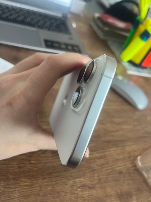 iPhone 16 pro max 1tr,