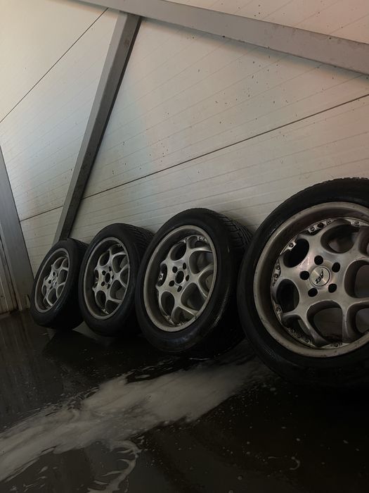 Продам диски R18