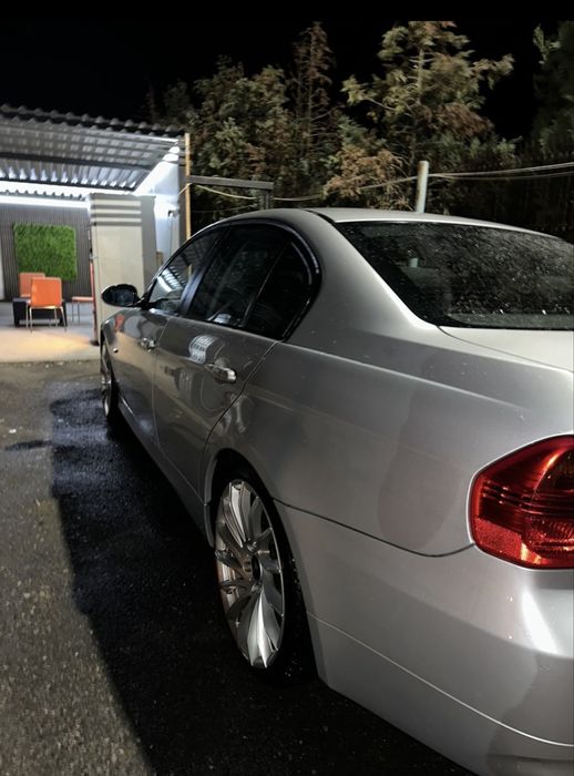 BMW 3 Series 2006 — imagine 2