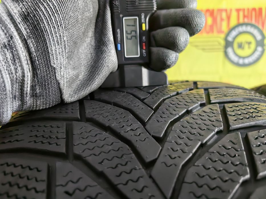 235/45R18 Nexen stare foarte bună fără defecte