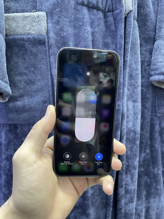 iphone 15 pro max 256gb kar/dok full SROCHNA