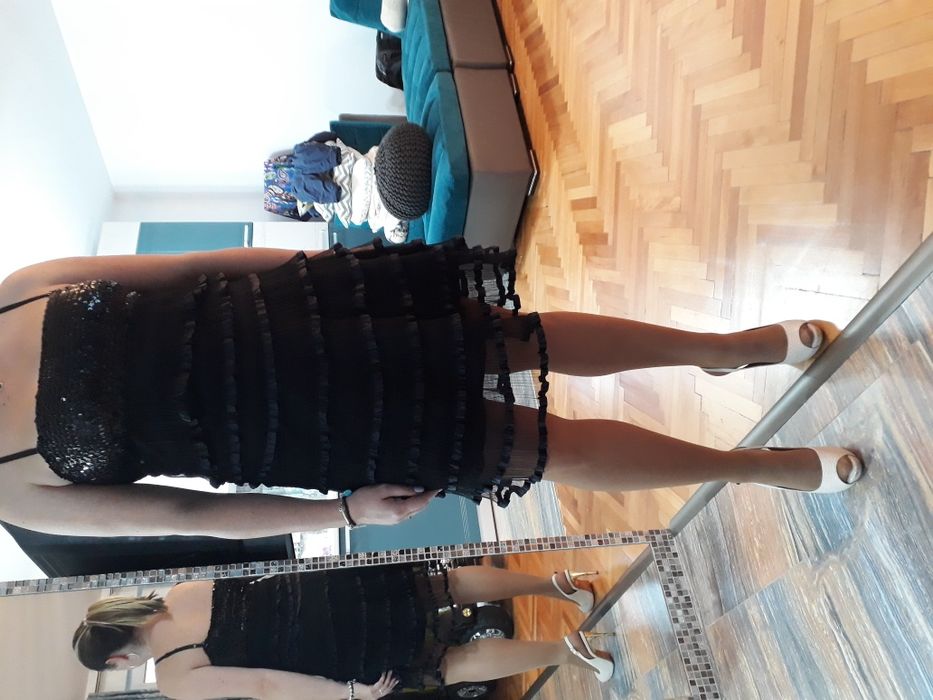 Rochie !