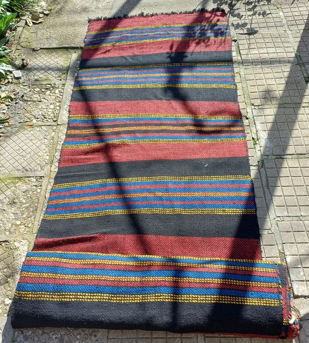 Чисто нова черга