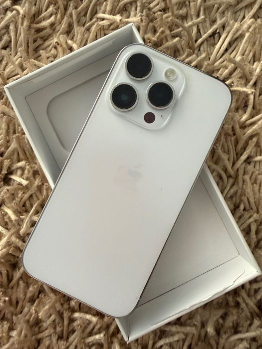 iphone 14 pro impecabil