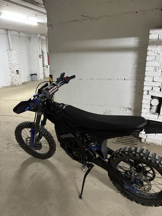 surron ultra bee