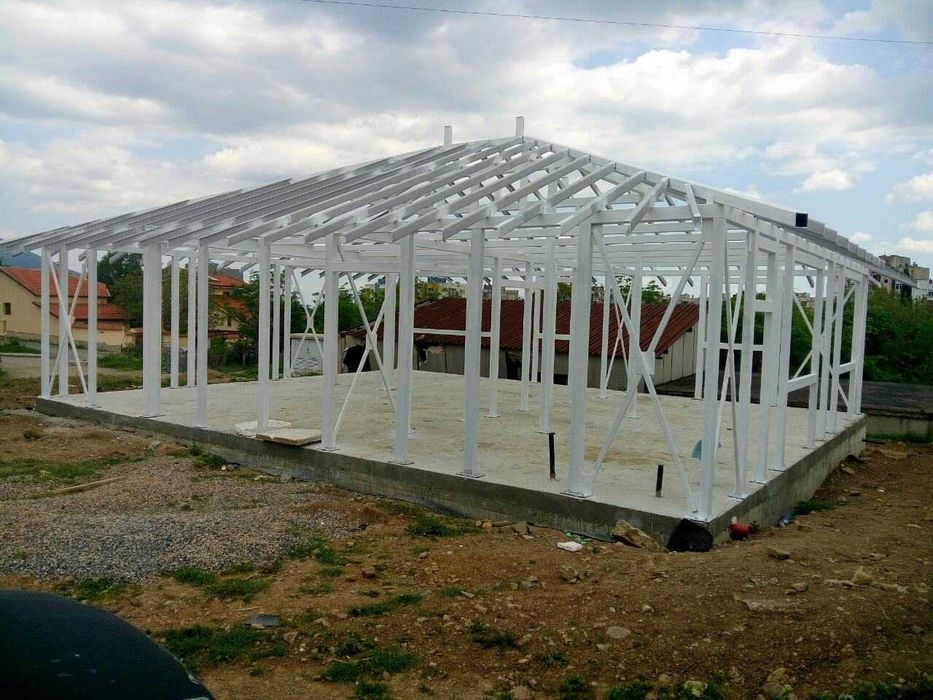 Всякакви ремонтни дейности! Договор, фактура, гаранция!