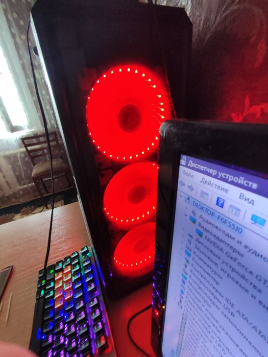 Продам компьютер