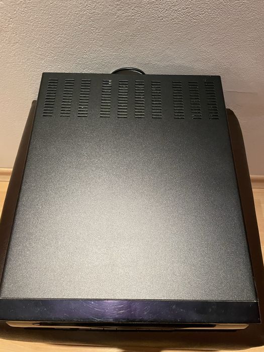 Продавам: Видеоплейър GoldStar VCP-100W (VHS)