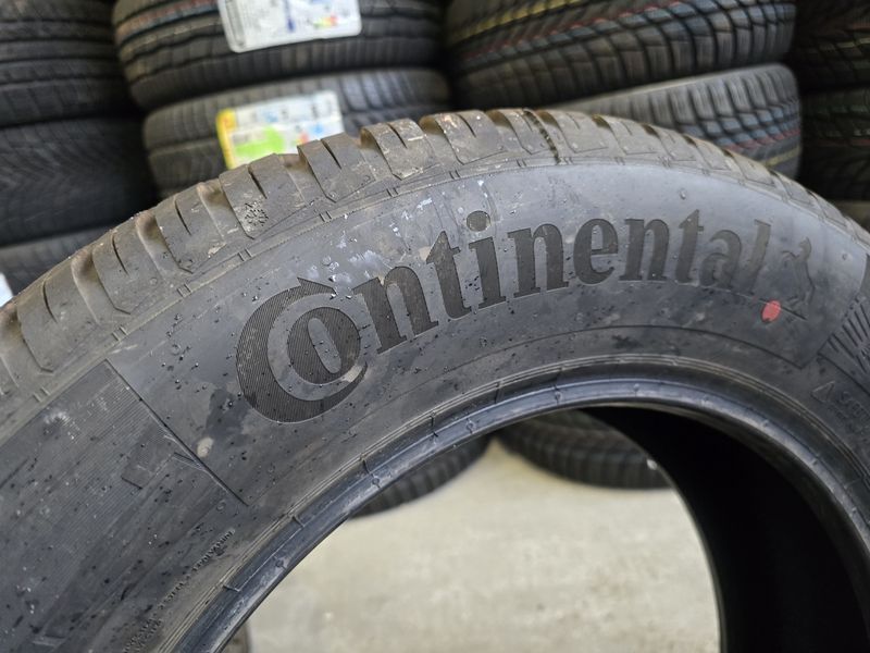 235/60/17 Continental 2бр